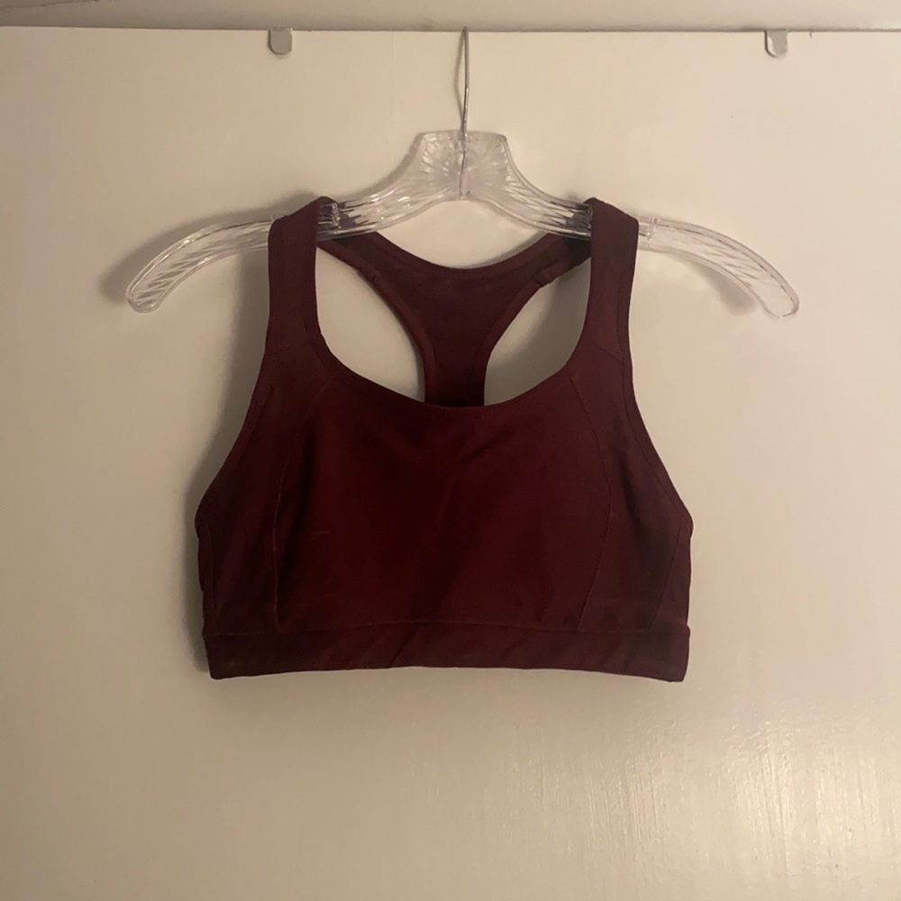 Sports bra
